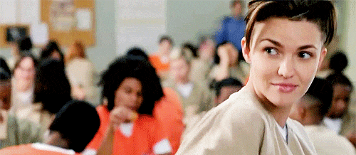 Oitnb GIF - Find & Share on GIPHY
