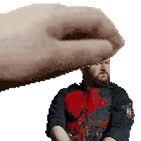 Dillondoescosplay Sticker