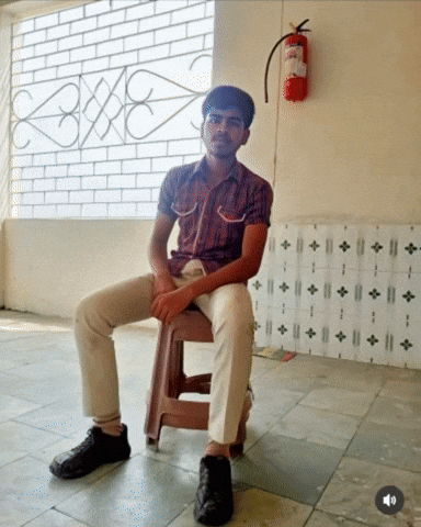 Neeraj Davian GIF