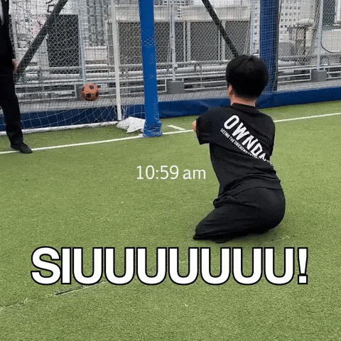 Football Soccer GIF