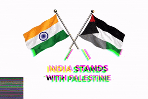 India Muslim GIF