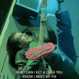 My Fix GIF by Cigarettes At Sunset