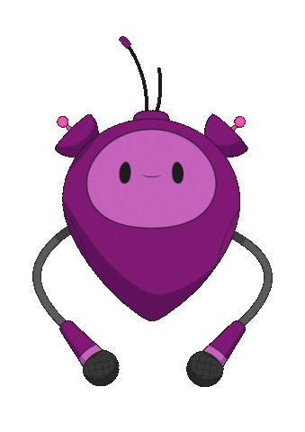 Sticker by Bexmedia