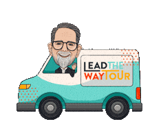 Talbot Sticker by Biola University