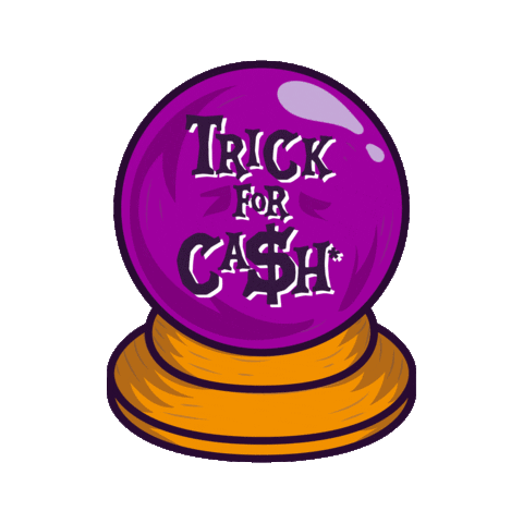 Cashback Sticker by Clubers