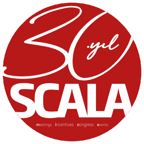 Sticker by Scala MICE