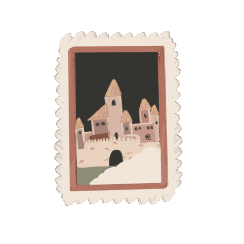 Animated Sticker