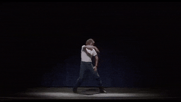 Dance GIF
