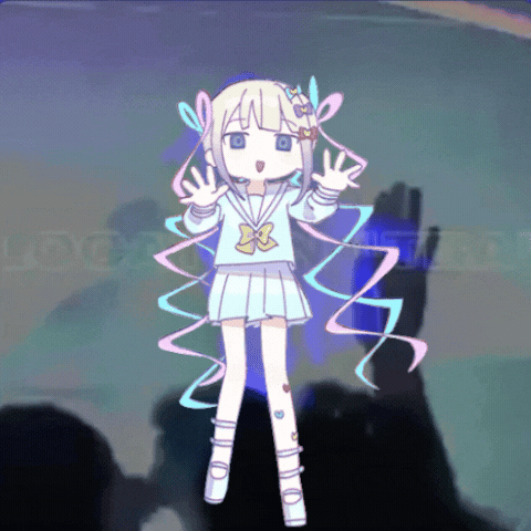 Kangel GIF