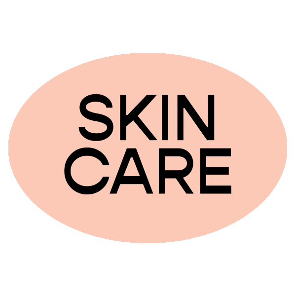 Skincare Sticker by Peachy Beauty