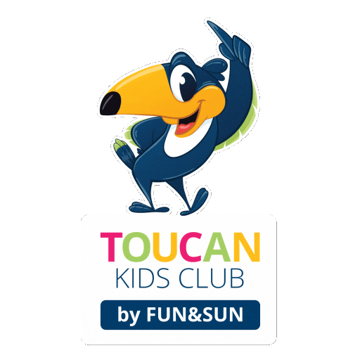 Funsun Sticker by FUN&SUN Russia