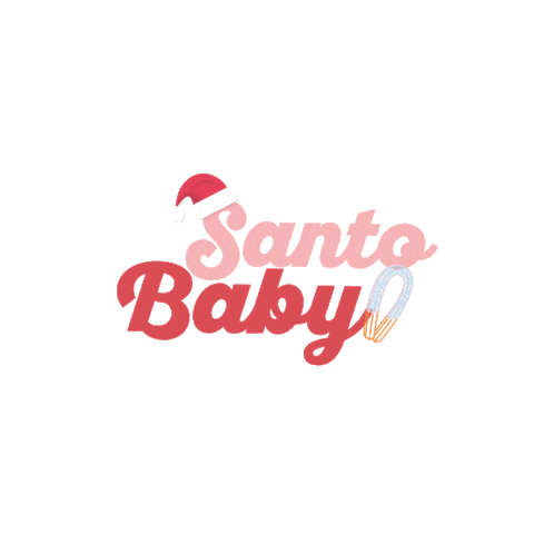 Sticker by Santo Dulce!