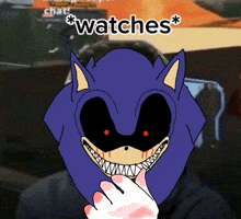 Sonicexe GIF