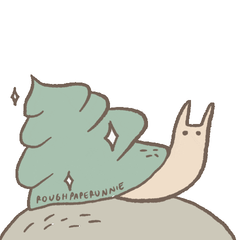 Shocked Sticker