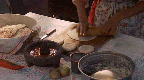 Festival de Cocineras Tradicionales, a mediados de febrero en Morelia