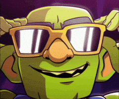 Goblin Clash GIF