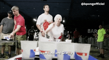 Sorry Beer Pong GIF by BPONGofficial