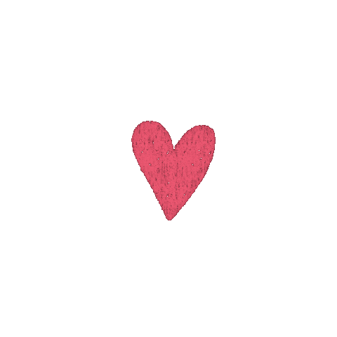 Ramadan Love Sticker
