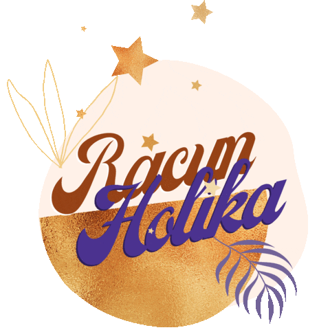 HolikaHolika_Indonesia Sticker