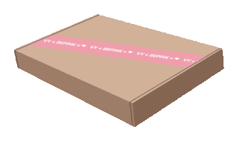 BePink Sticker
