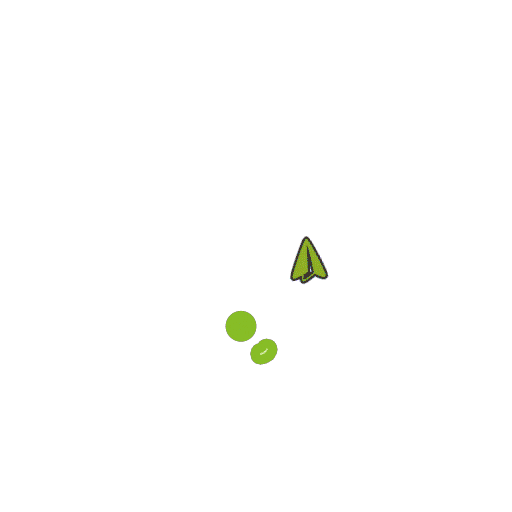 Anamaria Sticker by Bimbo Brasil