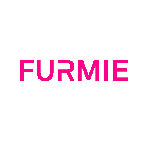 FURMIE Sticker