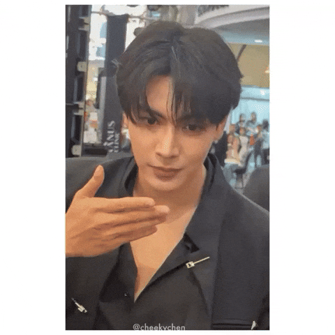 Cutie Joong GIF