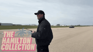 Tommy Hamilton GIF by TheHamiltonCollection