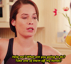 piper halliwell