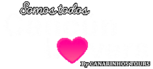 Canarinhos Tours Sticker by Cancun Lovers