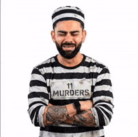 Virat Kohli Ipl GIF