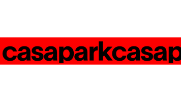 Sticker by CasaPark