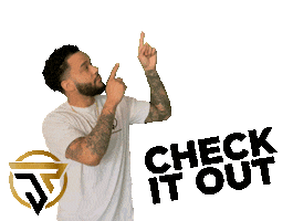 New Post Check It Out Sticker by The Mortgage Papi