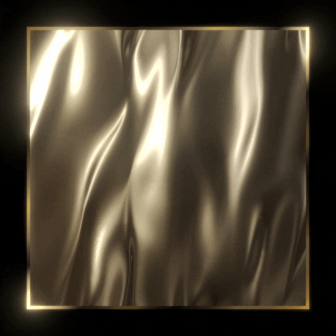 Gold Nft GIF by xponentialdesign