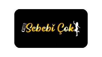 Sticker by Sebebi Cok