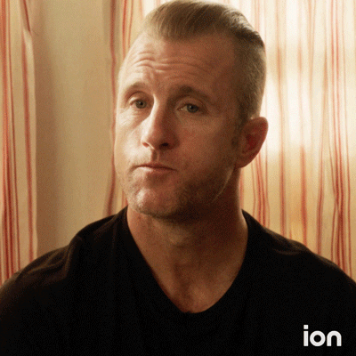 Hawaii Five 0 Reaction GIF by ION