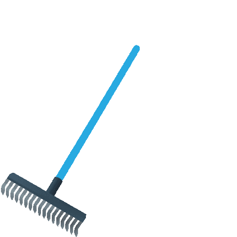 Woodie's Ireland Sticker