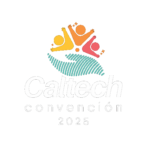 Convencion2025 Sticker by Caltechagro