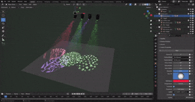 Blender GIF