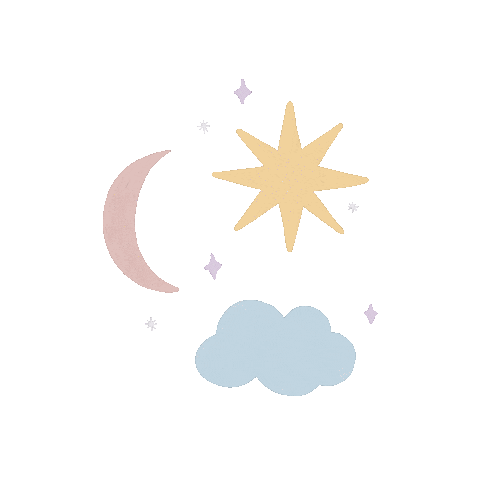 Stars Sticker