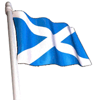 flag scotland GIF
