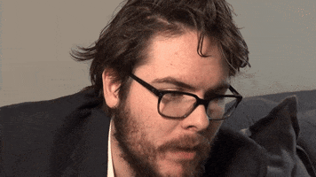 Smile GIF