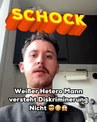 No To Racism GIF