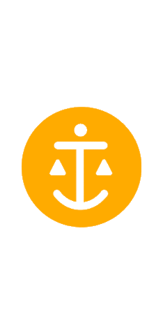 Juridico Sticker by AB Marketing