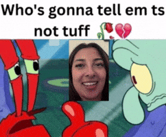 Jawbreaker Spongebob Meme GIF