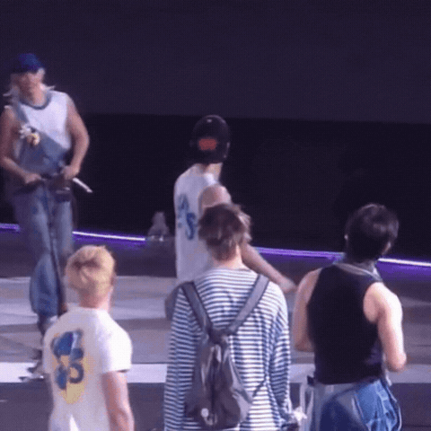 Stray Kids Skz GIF
