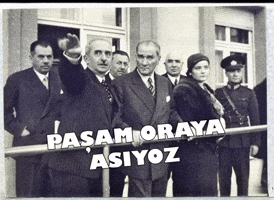 Atatürk GIF