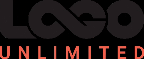 Logo Unlimited GIF