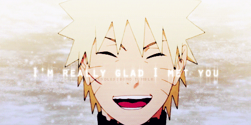 Hii iam a anime lover... mostly I like Naruto....