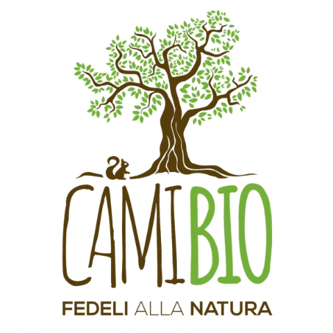 Camibio biologico cavadetirreni cosmesiecobio camibio GIF